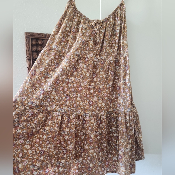 Prairie Dress - Picture 4 of 6